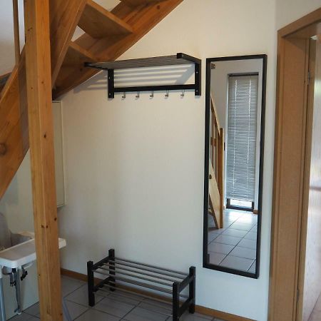 Ferienhaus Mundan 2 Burhave Ngoại thất bức ảnh