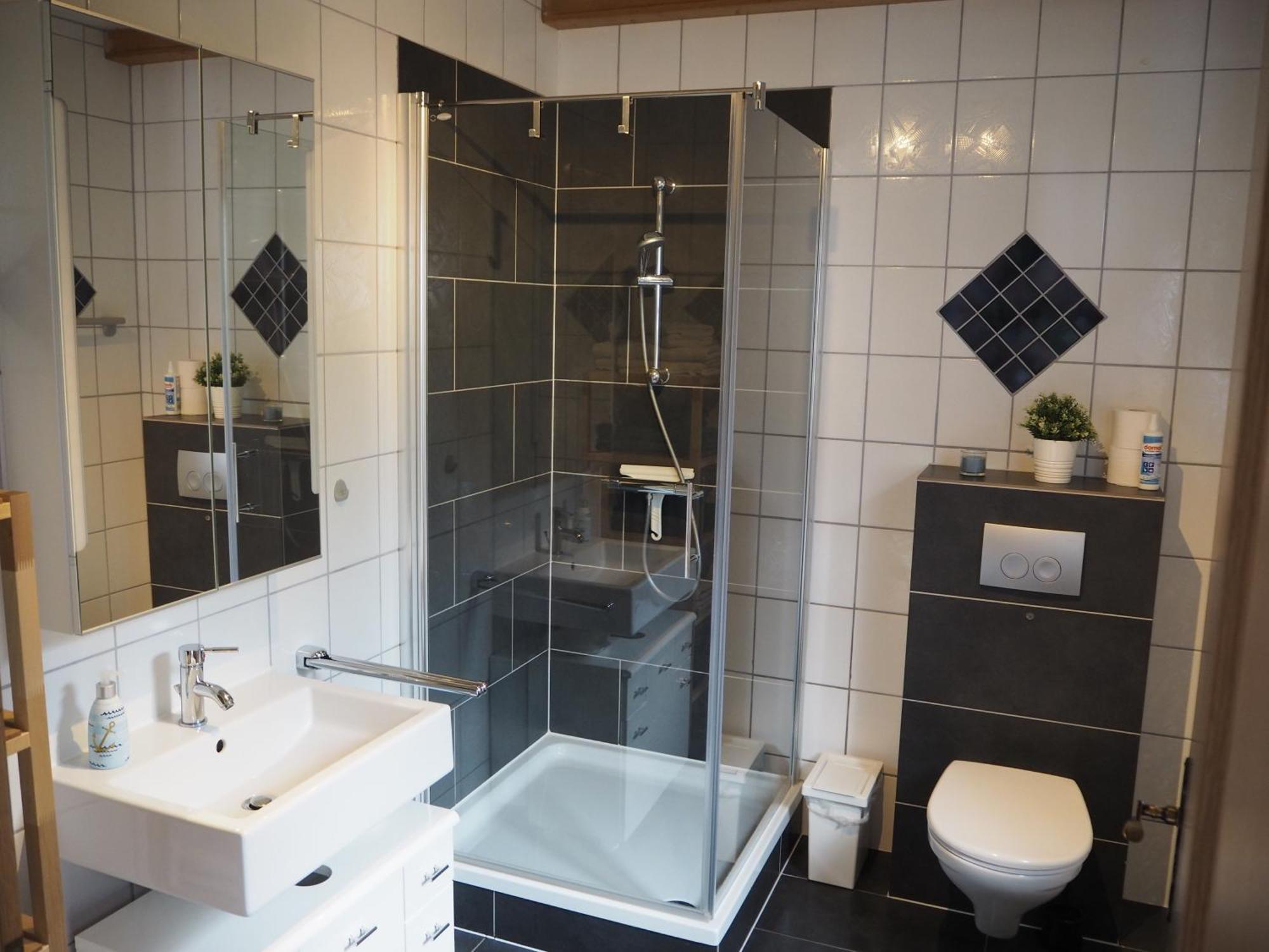 Ferienhaus Mundan 2 Burhave Ngoại thất bức ảnh