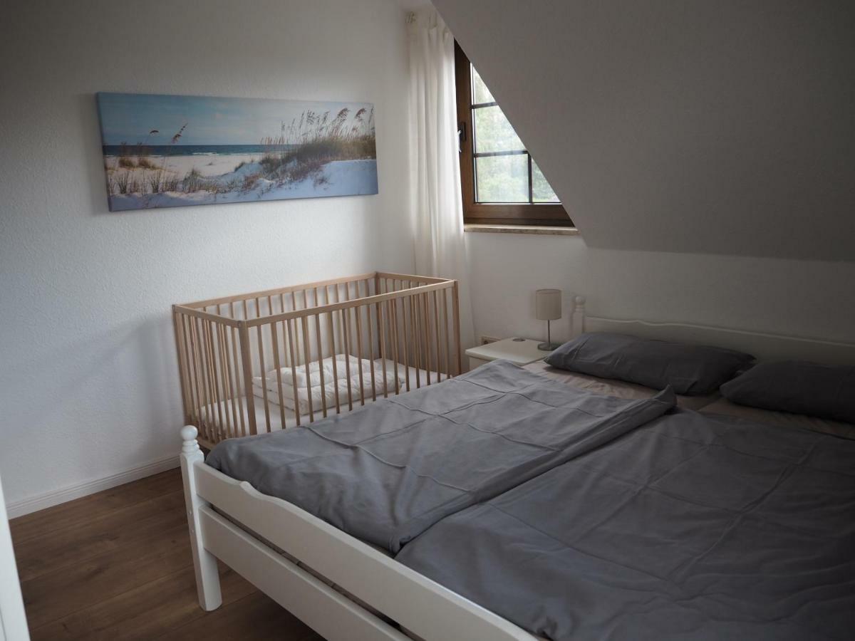 Ferienhaus Mundan 2 Burhave Ngoại thất bức ảnh